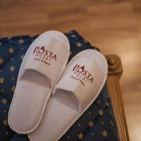 Hotel Posta Forni di Sopra Esterno foto